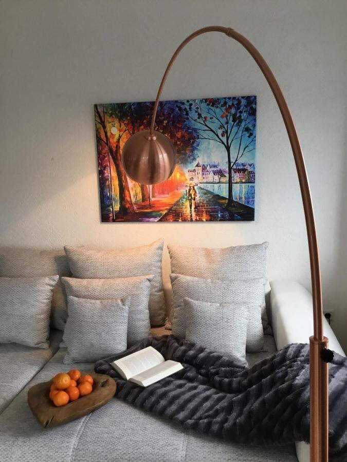 Hotel Zum Berggarten Kassel Eksteriør billede