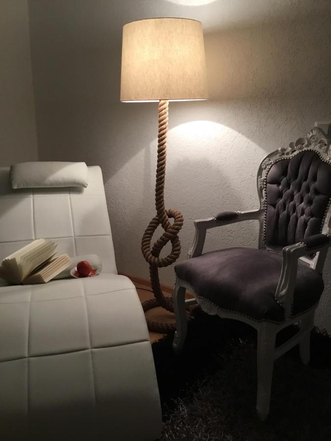 Hotel Zum Berggarten Kassel Eksteriør billede