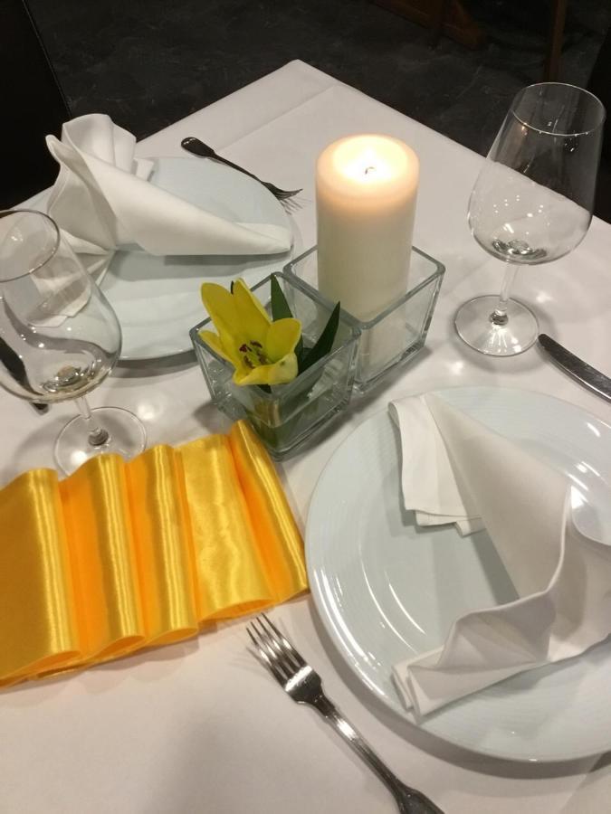 Hotel Zum Berggarten Kassel Eksteriør billede