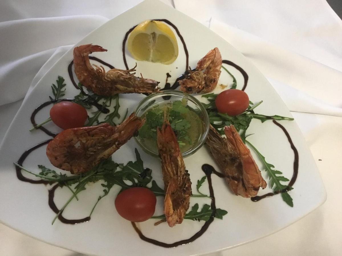 Hotel Zum Berggarten Kassel Eksteriør billede