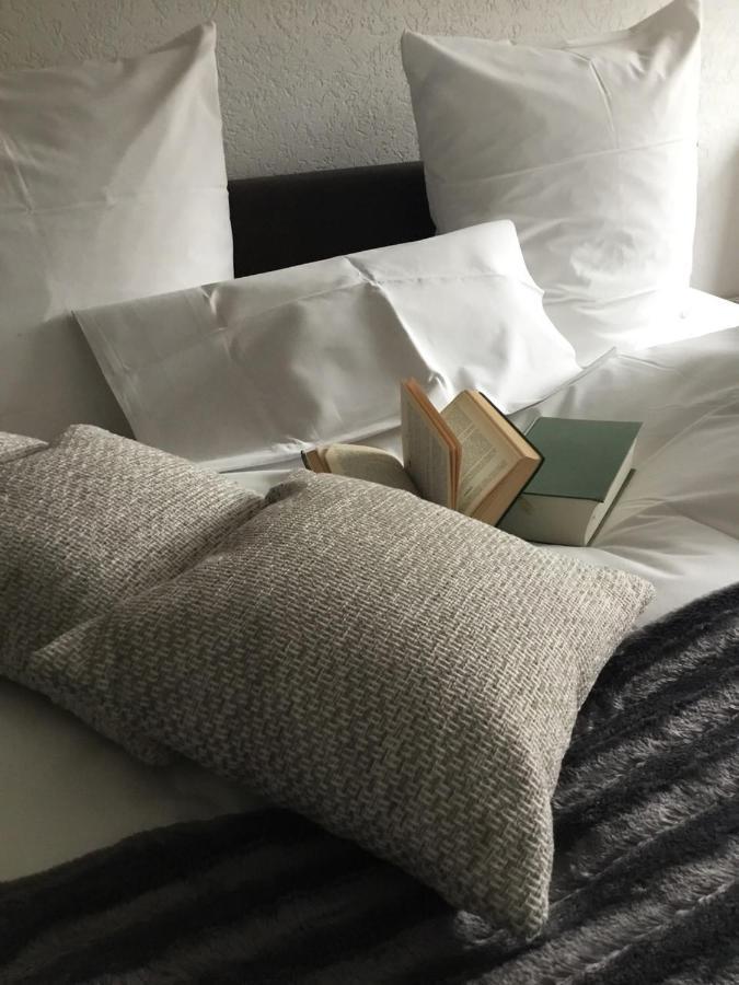 Hotel Zum Berggarten Kassel Eksteriør billede
