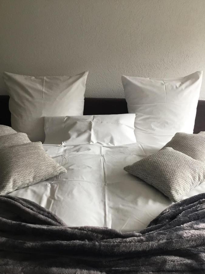 Hotel Zum Berggarten Kassel Eksteriør billede