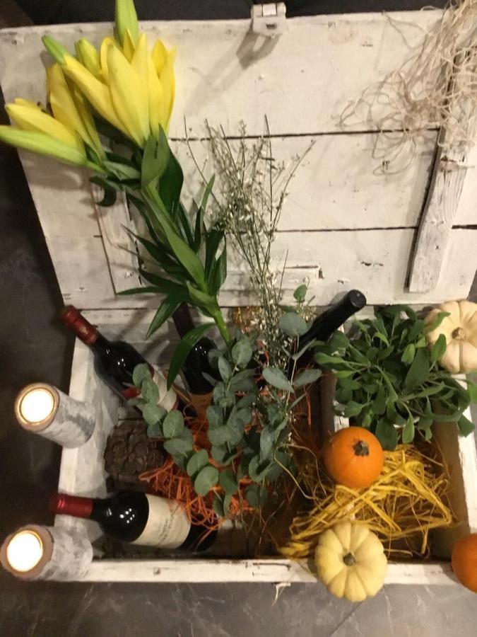 Hotel Zum Berggarten Kassel Eksteriør billede