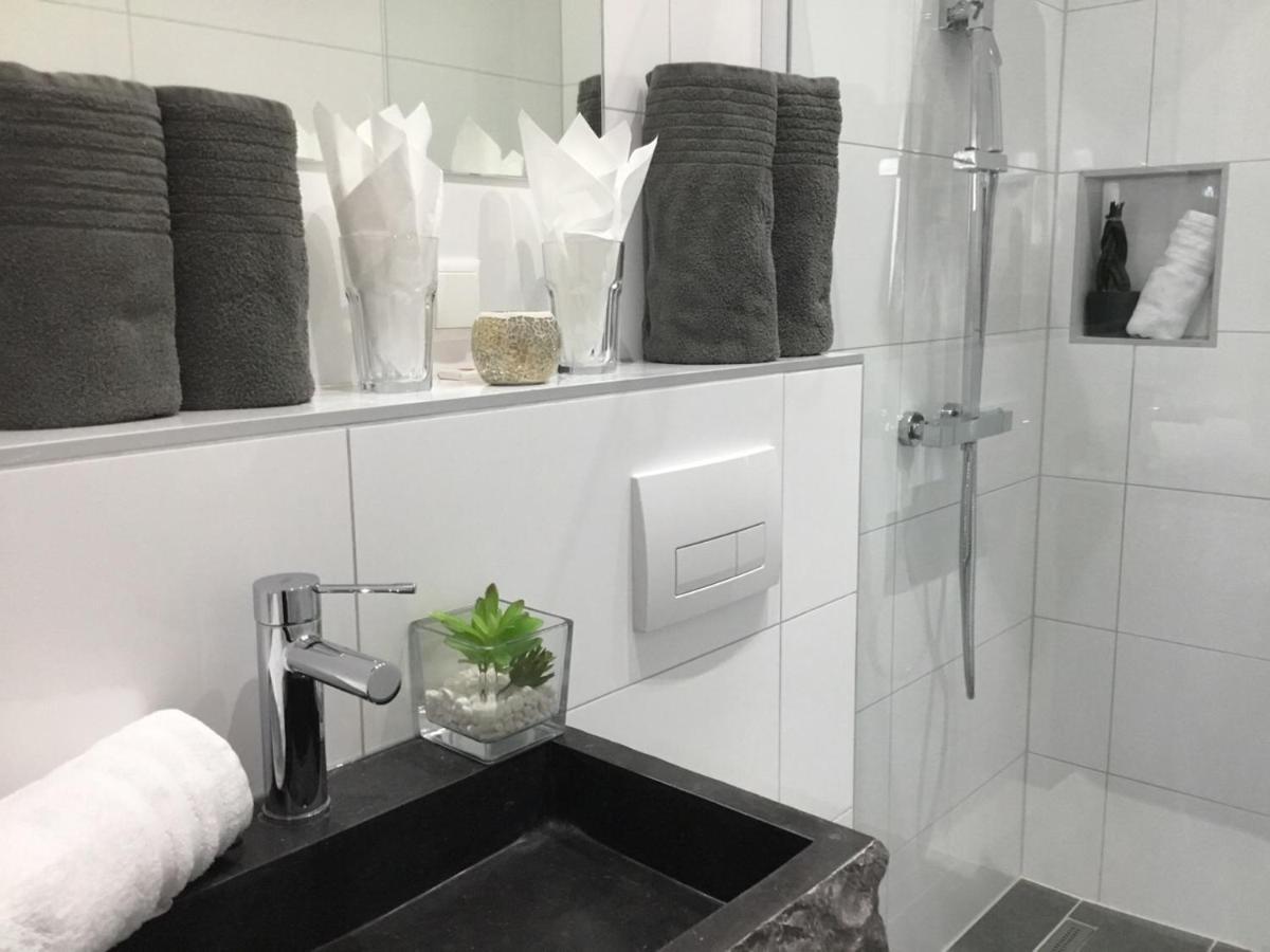 Hotel Zum Berggarten Kassel Eksteriør billede
