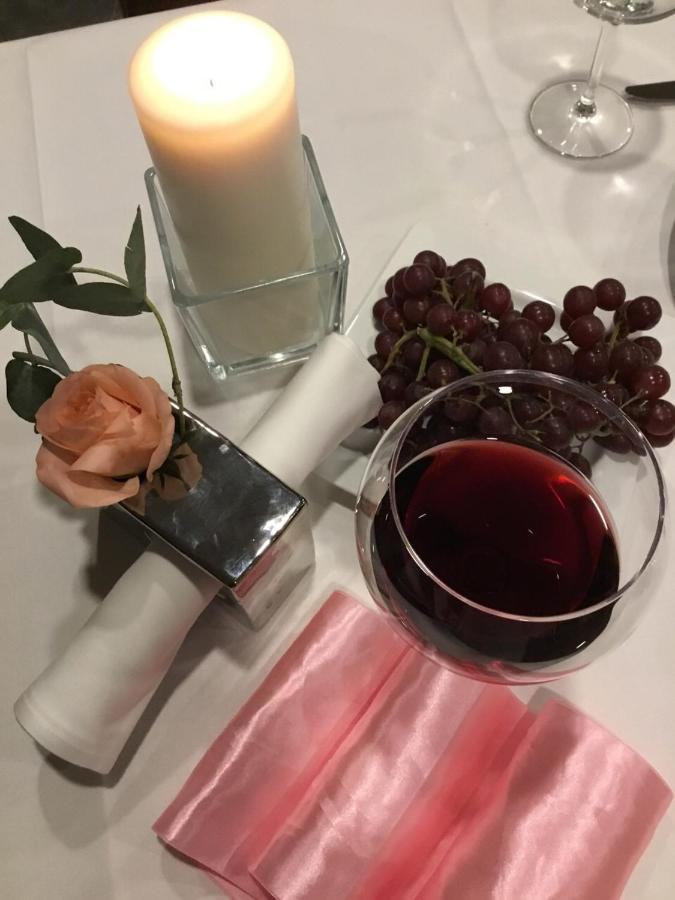 Hotel Zum Berggarten Kassel Eksteriør billede