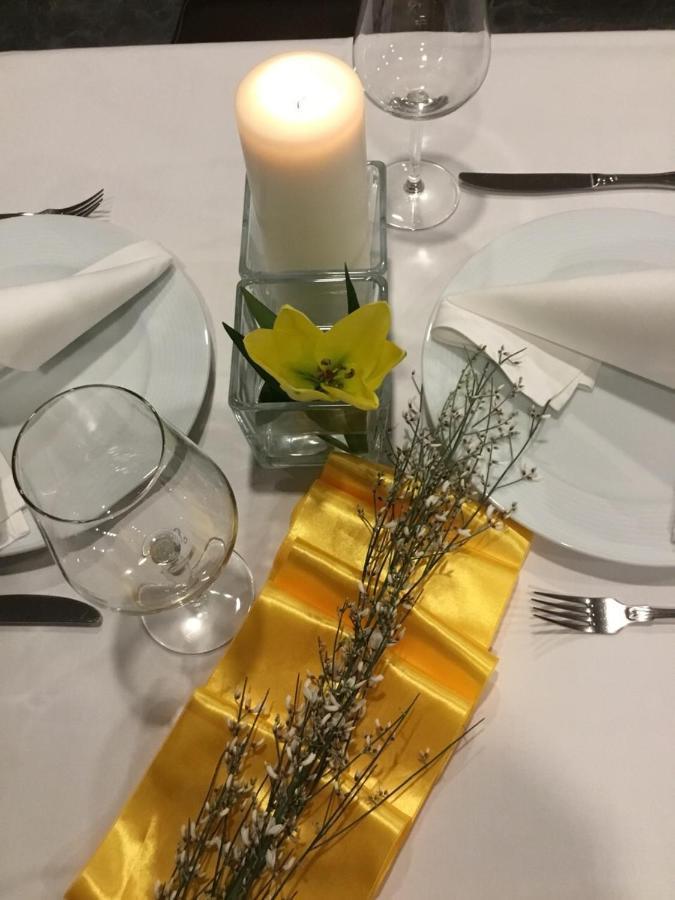 Hotel Zum Berggarten Kassel Eksteriør billede